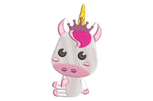 Baby Unicorn Pony: A Seller’s Review