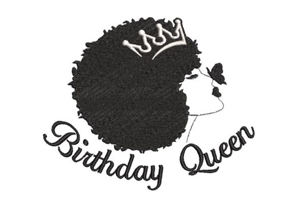 Birthday Queen: A Designer's Review for Personalized Gifts