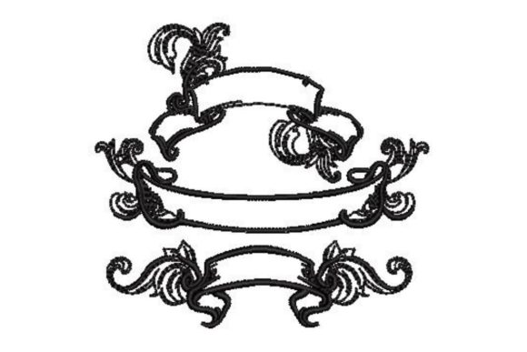 Blank Banners: A Seasonal Embroidery Design Review