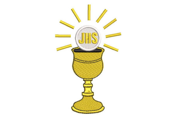 Chalice Cup for Christening: A Designer’s Review