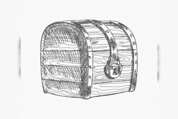 Chest with a Lock: A Seller’s Review