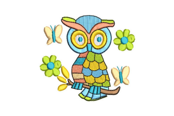 Colorful Owl: A Designer’s Review for Boutique Sweatshirts