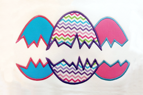 Cracked Easter Eggs: A Seller’s Review