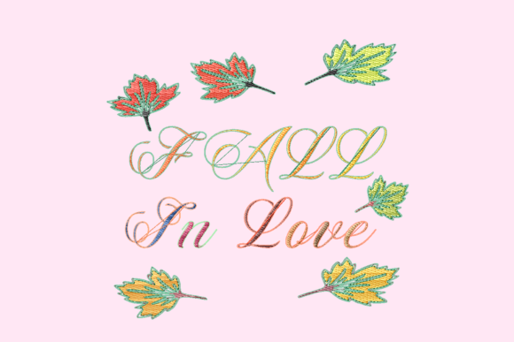 Fall in Love Knick Knacks: A Designer’s Review