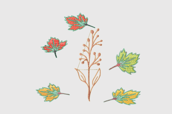 Fancy Fall Leaf: A Designer’s Review for Autumn Gifts