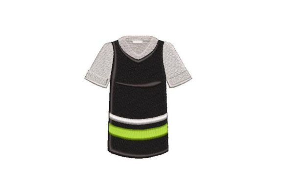Football Shirt Embroidery: A Designer's Real-World Review