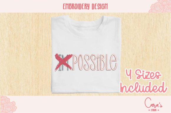 Im Possible: A Seller's Review for Etsy Shops
