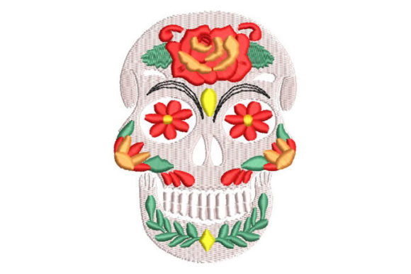 La Catrina Skull: A Designer’s Review for Real Projects