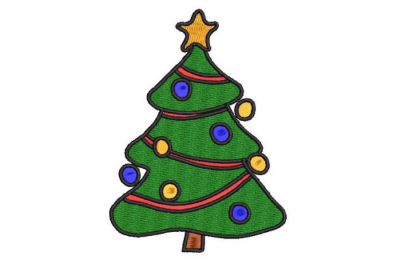 Reviewing Christmas Pine Tree for Etsy Shops