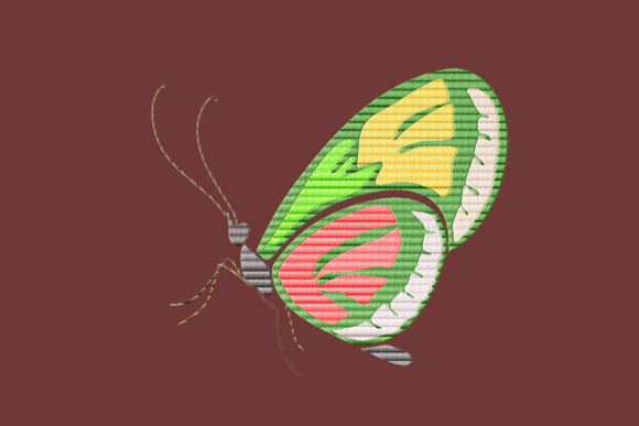 Reviewing Green Strong Butterfly for Real Projects