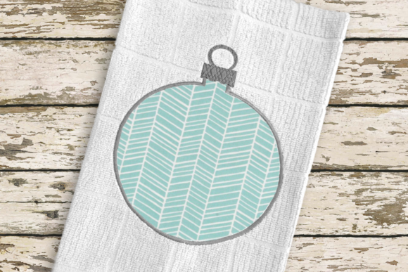 Round Christmas Ornament: A Pro Review for Business Merch
