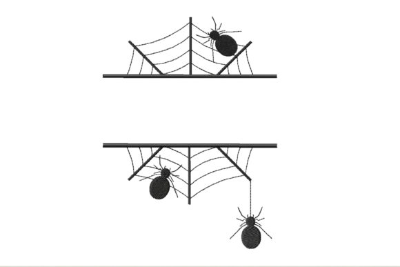 Spider Web Frame: A Designer's Review for Halloween Projects