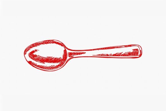 Spoon One Line: A Designer’s Review for Kitchen Gifts