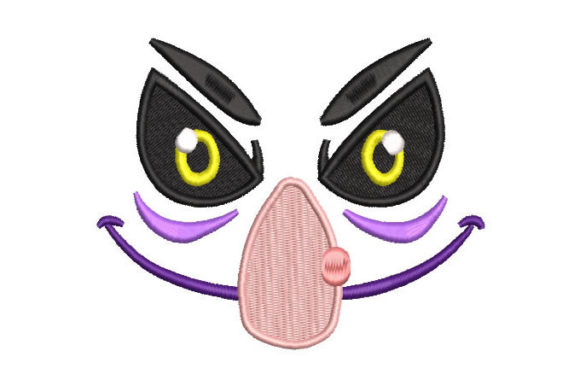 Witch Face: A Designer’s Review for Spooky Gifts